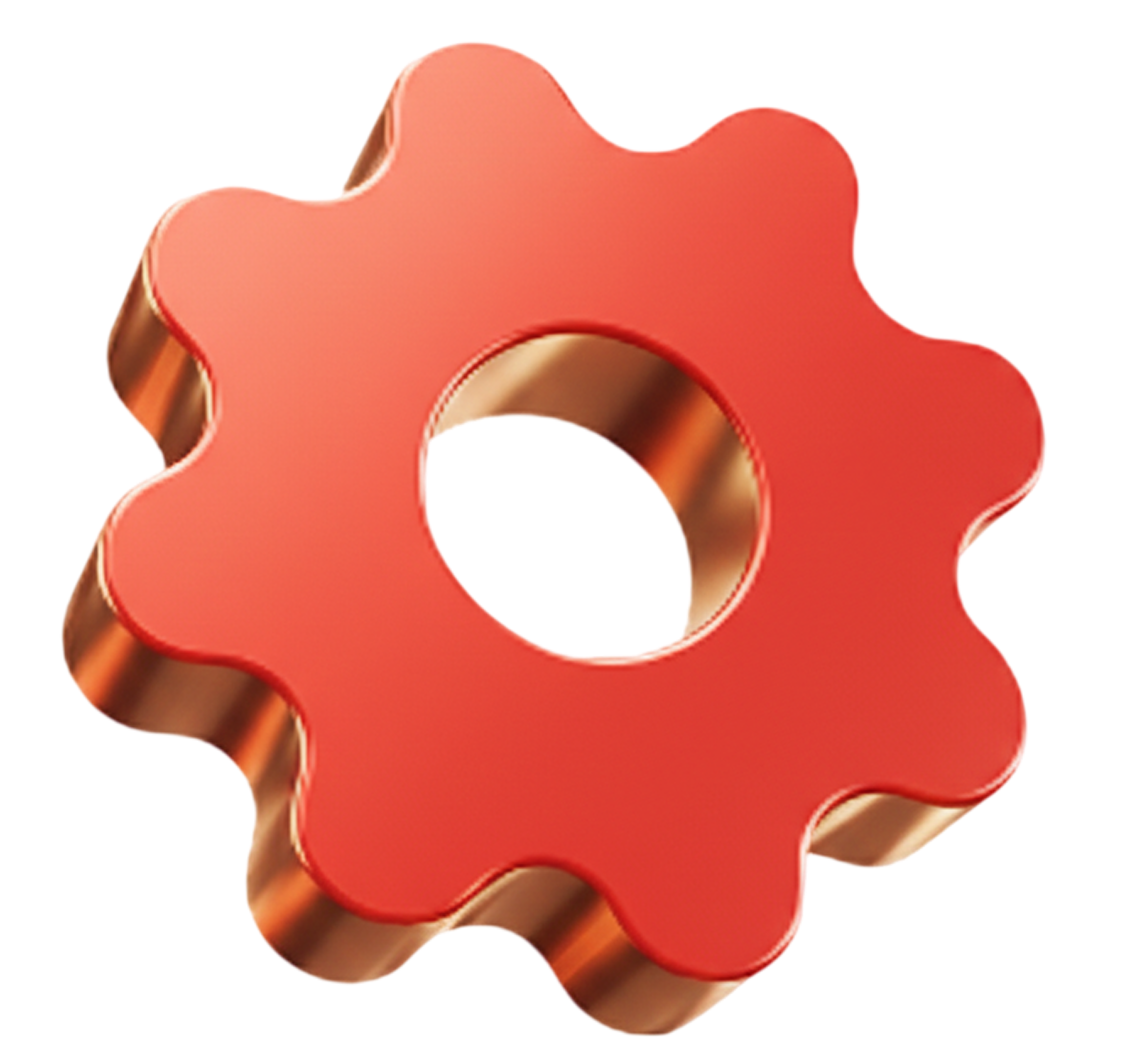 Шестеренка