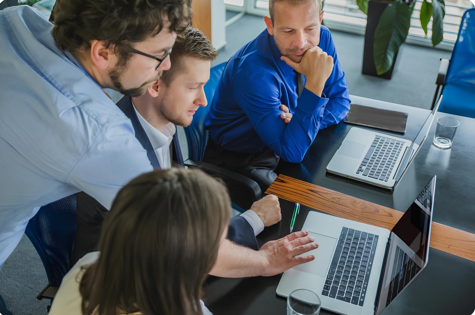 IT-аутстаффинг