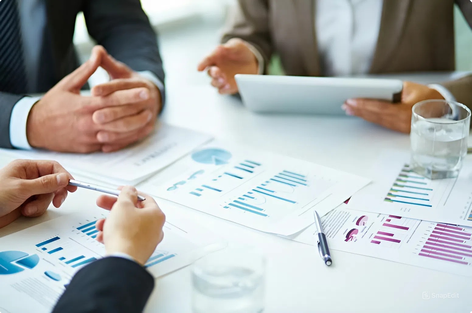 Услуги IT-консалтинга