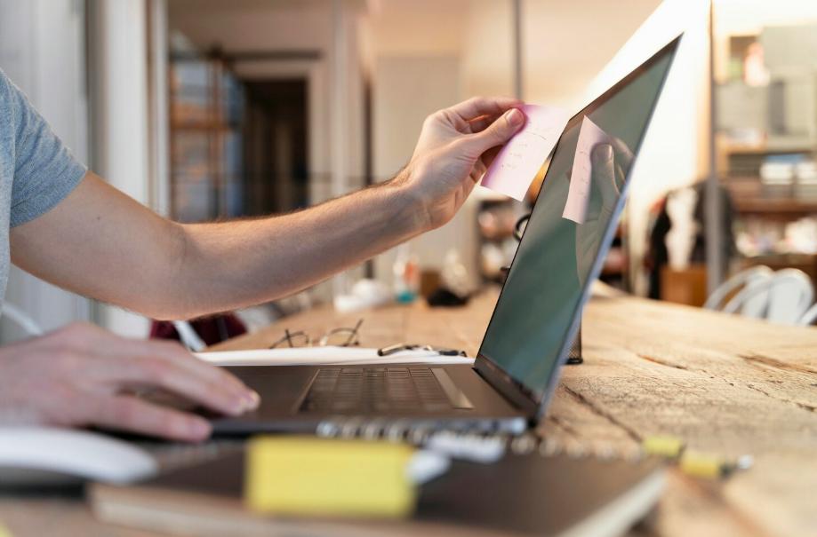 Создание сайта лендинга