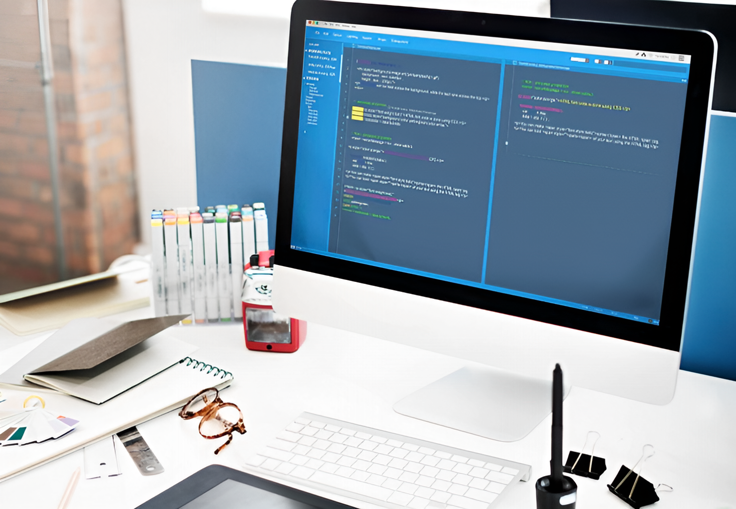 разработка электронного портала