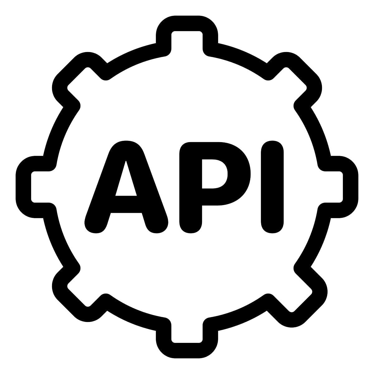 REST API